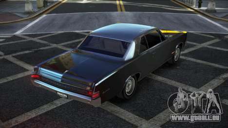 Pontiac GTO Dabusy S9 für GTA 4