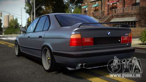 BMW M5 E34 Ditol pour GTA 4