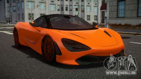 McLaren 720S Mitysho pour GTA 4