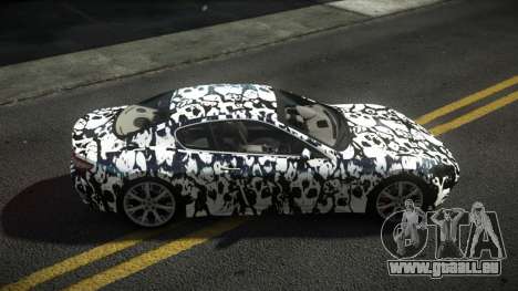 Maserati Gran Turismo Lutrag S2 für GTA 4