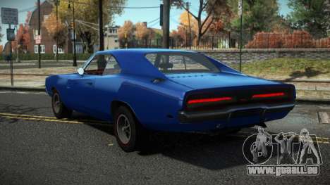Dodge Charger RT Humish für GTA 4