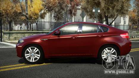 BMW X6M Lirbo für GTA 4