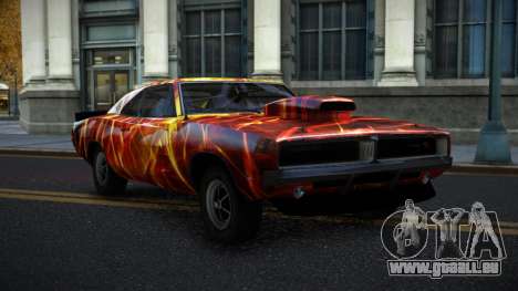 Dodge Charger RT Bruzka S2 für GTA 4