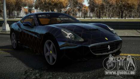 Ferrari California Nusce S13 für GTA 4