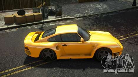 Porsche 959 Shimony für GTA 4