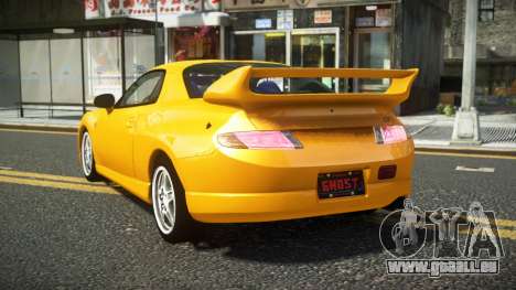 Mitsubishi FTO SS pour GTA 4