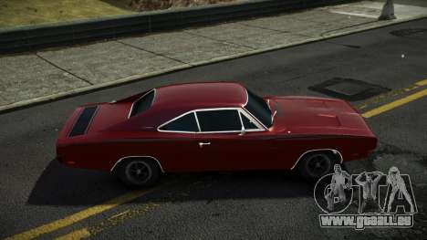 Dodge Charger Kirpos für GTA 4