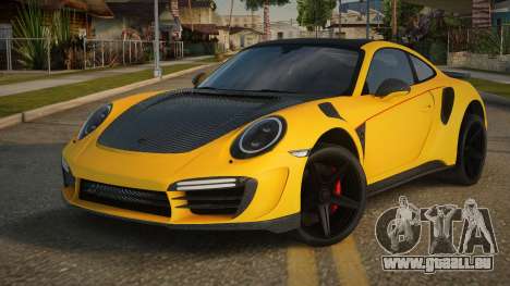 Porsche 911 STC pour GTA San Andreas