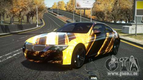 BMW M6 Diloza S14 pour GTA 4