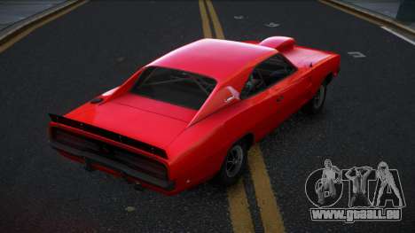 Dodge Charger RT Bruzka pour GTA 4