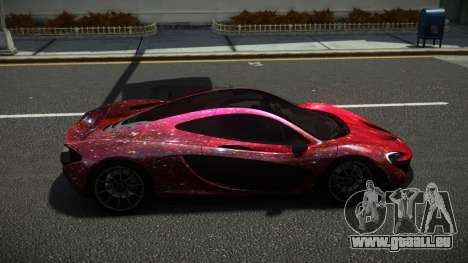 McLaren P1 Guraz S11 für GTA 4