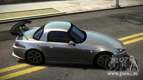 Honda S2000 Lirons für GTA 4