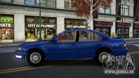 Infiniti i30 Kulima für GTA 4