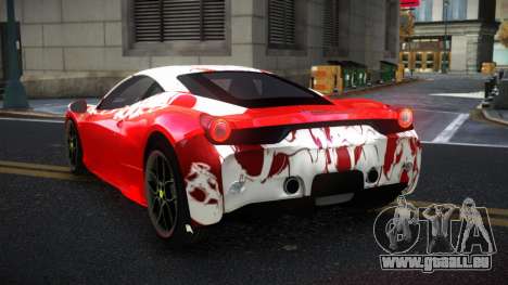 Ferrari 458 Zukalo S2 für GTA 4