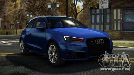 Audi S1 Nujaf für GTA 4