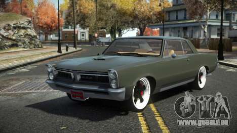 Pontiac GTO Vahufy für GTA 4
