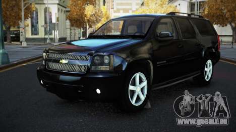 Chevrolet Suburban Wathej für GTA 4