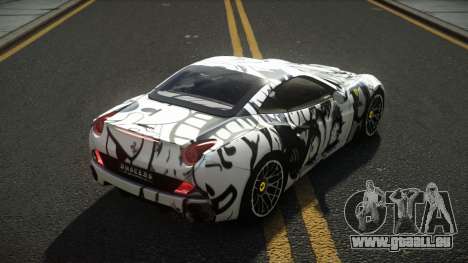 Ferrari California Votras S5 für GTA 4