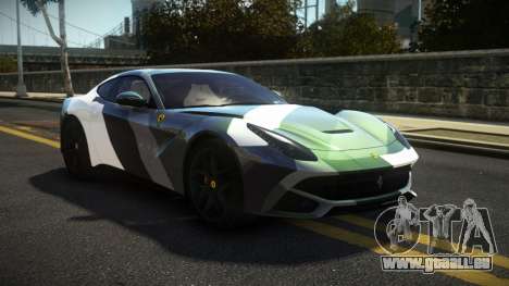 Ferrari F12 Veloma S14 pour GTA 4