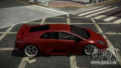 Lamborghini Murcielago Cefot für GTA 4