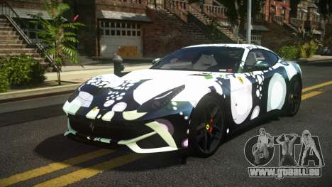 Ferrari F12 Veloma S7 pour GTA 4