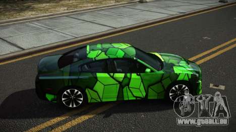 Dodge Charger SRT8 Elirax S12 für GTA 4