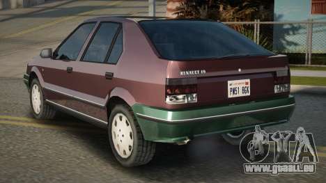 1991 Renault 19 für GTA San Andreas