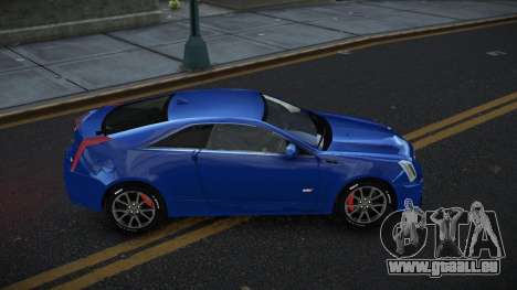 Cadillac CTS-V Culaby für GTA 4