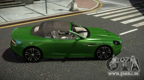 Aston Martin DBS Leystin für GTA 4