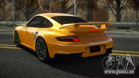 Porsche 911 Bazite für GTA 4