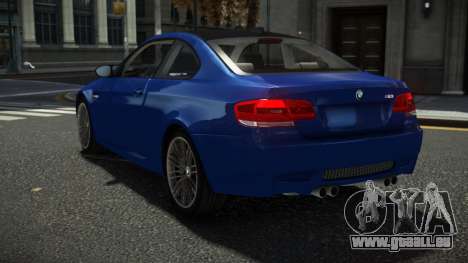 BMW M3 Hojad für GTA 4