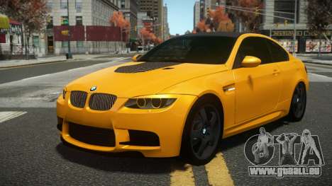 BMW M3 E92 Tuber für GTA 4