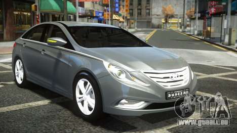 Hyundai Sonata Gavonio für GTA 4