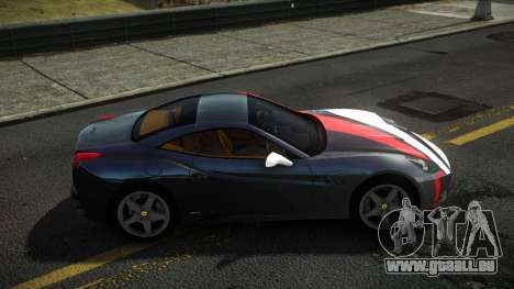 Ferrari California Nusce S12 für GTA 4