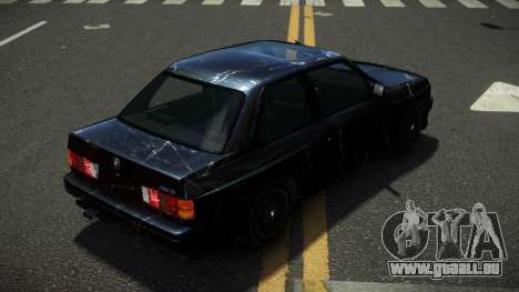 BMW M3 E30 Falikuza S11 pour GTA 4