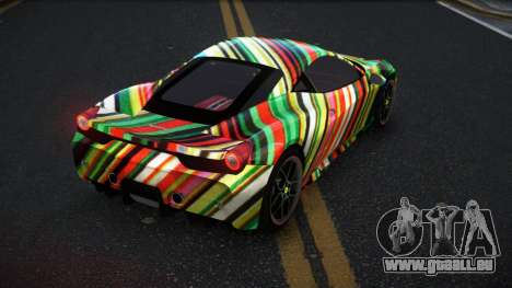 Ferrari 458 Zukalo S7 für GTA 4