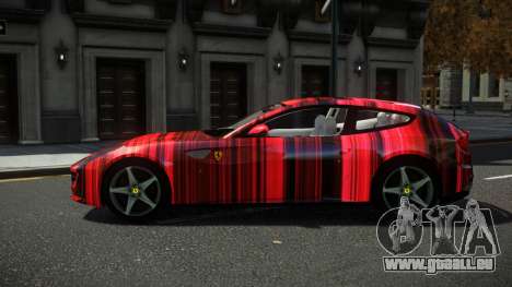 Ferrari FF Deriho S4 pour GTA 4
