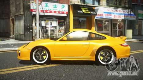 Porsche 911 Befarok pour GTA 4
