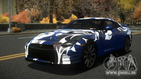 Nissan GT-R Isonio S11 pour GTA 4