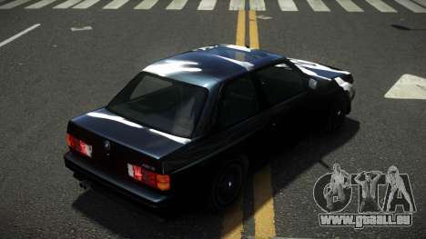 BMW M3 E30 Falikuza S7 pour GTA 4