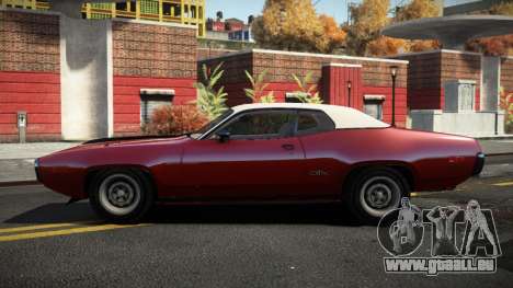 Plymouth GTX 426 Zekoly für GTA 4