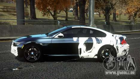 BMW M6 Diloza S10 pour GTA 4