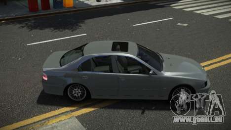 BMW M5 E39 Dertol pour GTA 4
