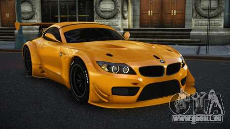 BMW Z4 Rasdu für GTA 4