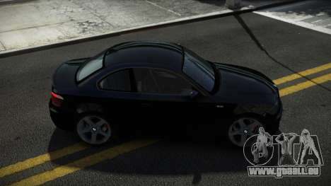 BMW 135i Tupsar für GTA 4