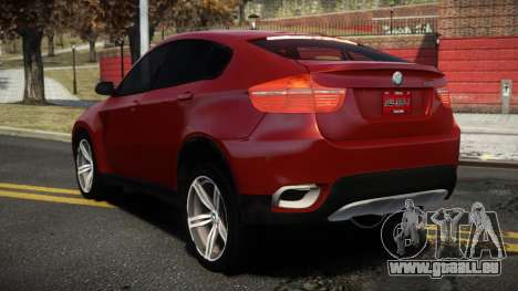 BMW X6 Rithol für GTA 4