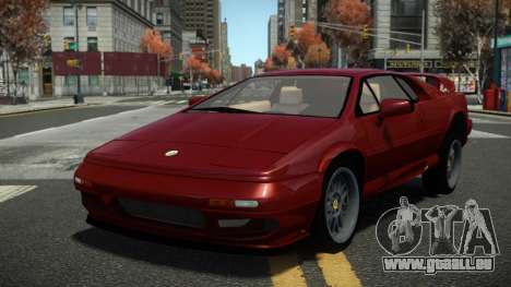 Lotus Esprit Hukiva für GTA 4