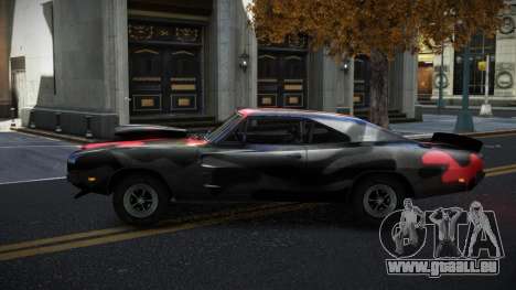 Dodge Charger RT Bruzka S7 für GTA 4