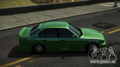 BMW 545i Palug für GTA 4