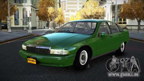 Chevrolet Caprice Amjoly für GTA 4
